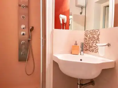 Hostel Ostello Bello Firenze - 70
