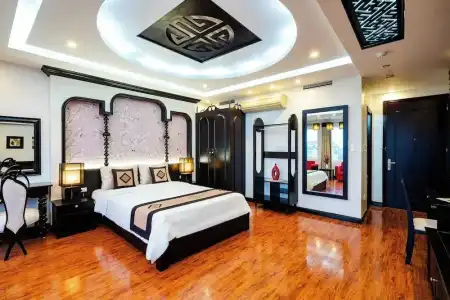 Wild Lotus Apartment 2 - 40
