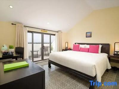 Wyndham Garden Hoi An Cua Dai Beach - 76
