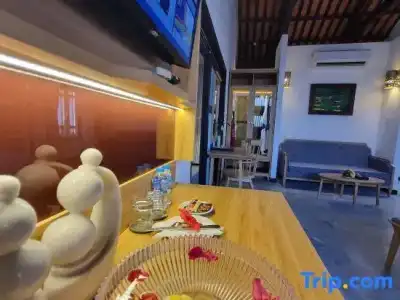 Hoi An Ancient House Resort And Spa - 264