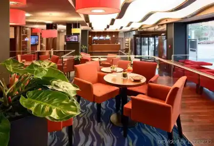 Novotel Budapest Danube - 20