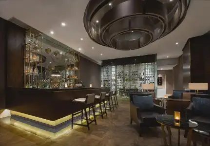 The Residences at The Ritz-Carlton Jakarta, Pacific Place - 21