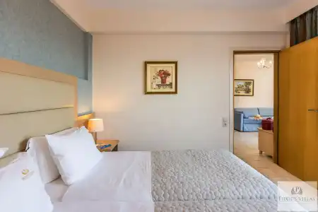 Pilot's Villas Luxury Suites - 70