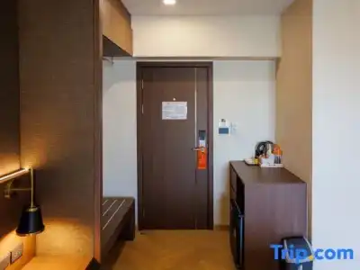 Best Western Airport Plaza – LAX Airport LA Stadium - 117