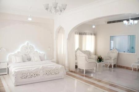 WelcomHeritage Traditional Haveli - 56