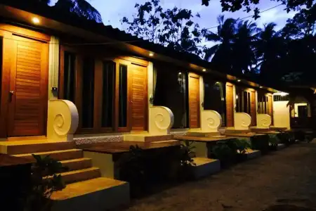 Sichon Cabana Beach Resort - 21