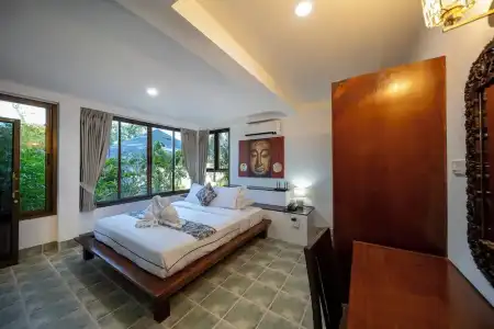 Chaweng Bayview Resort - 38