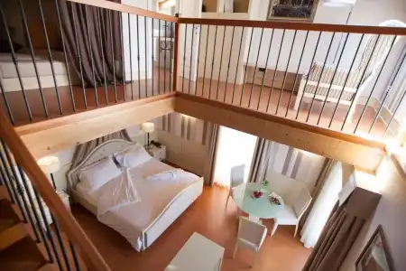 Belfiore Park - Adults Only - 140