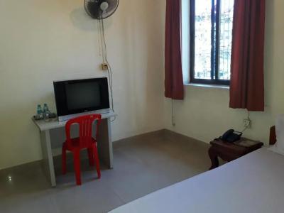 Capitol 3 Guesthouse - 23