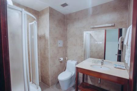 Vinh Trung Plaza Apartment & - 26
