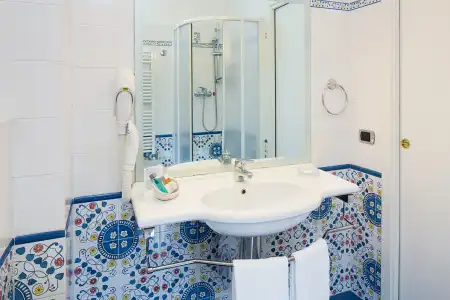 Grande Albergo Sestri Levante - 8