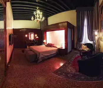 Liassidi Palace - 4