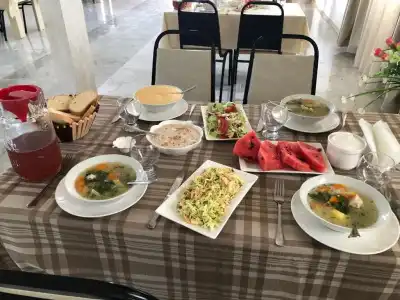 Hotell Anna Ureki - 9