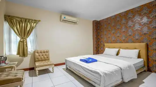 Cempaka Sari - 24