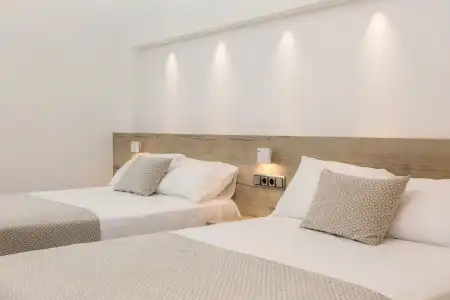 RVHotels Nieves Mar - 14