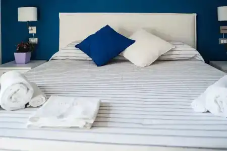 Le Due Sicilie Bed & Breakfast - 4