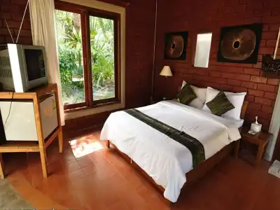 Rachavadee Bankrut Resort - 2