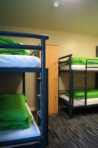 YHA Cambridge - Hostel - 55