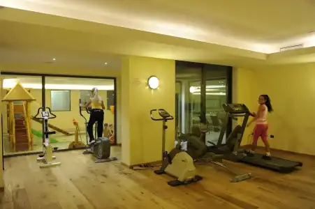 AlpHoliday Dolomiti Wellness - 20