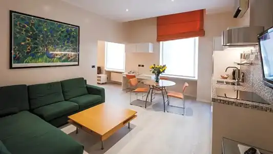 Residence Sacchi - 139
