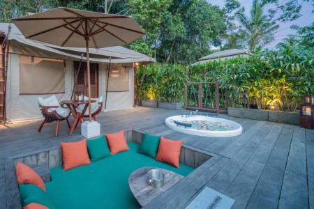 Kanva Ubud - 73