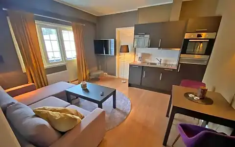 Trysil - Knutl - 2