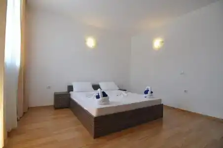 Guest House ASK - 31