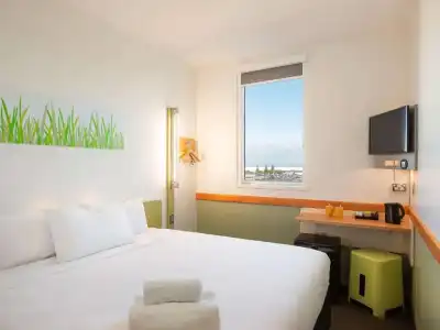 ibis budget Auckland Airport - 33