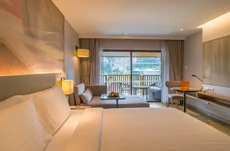 dusitD2 Ao Nang Krabi - 11
