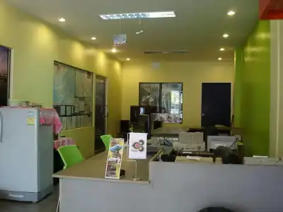 B&B House & Hostel - 16