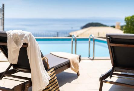 Sivota Diamond Spa Resort - 214