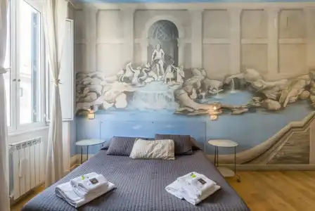 Suites Trastevere - 17