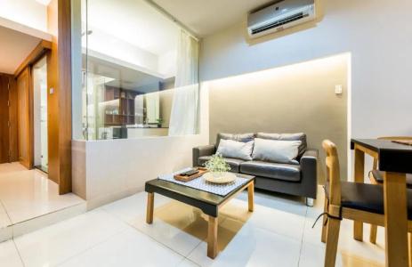 Laemtong Service Apartment - 67