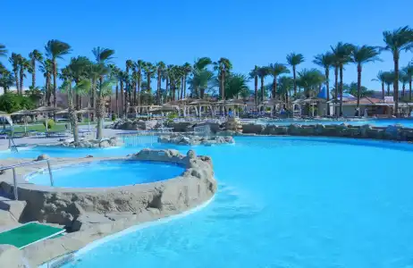 Beach Albatros Resort - 15