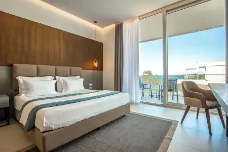 Empire Beach Resort - 34