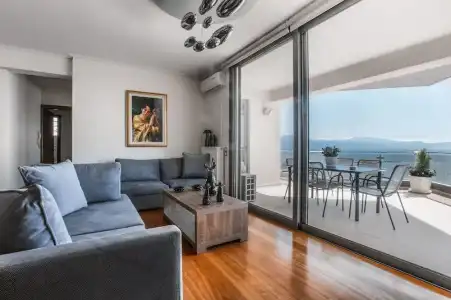 DN Sea Apartments - 27