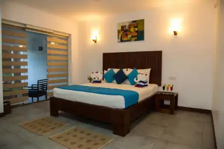 Anantamaa Trincomalee - 1