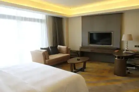 Maya Gleetour Wuhan - 4