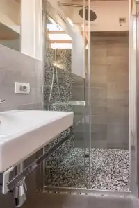B&B Bianco E Blu - 55