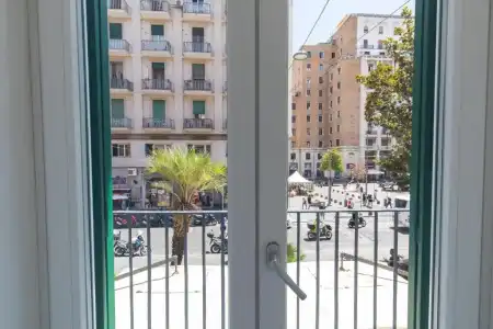 Palazzo Della Porta B&B - 40