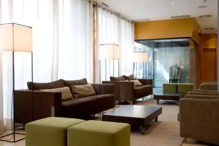HG City Suites Barcelona - 2