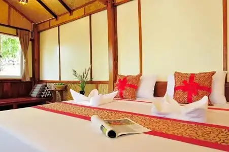 Phuphaya Seaview Resort - 70