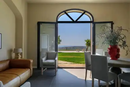 Torre Bonera. Green Resort - 36