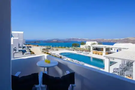 Kalestesia Suites - 305