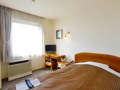 Famy Inn Makuhari - 11