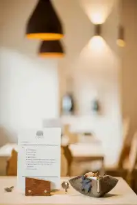 Camina Suite & Spa - 13