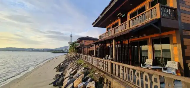 De Baron Resort - 72
