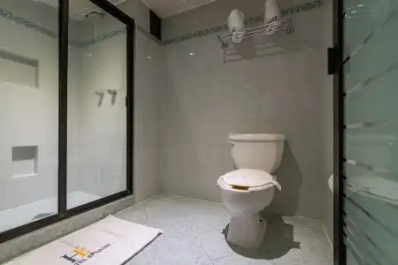 Embassy - 8