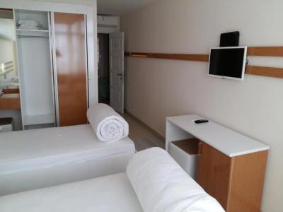 Cihan Otel - 31