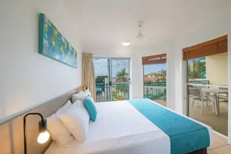 Shingley Beach Resort - 111